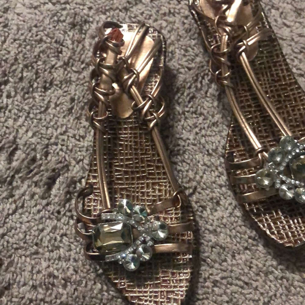 Indian style flat - Picture 3 of 3